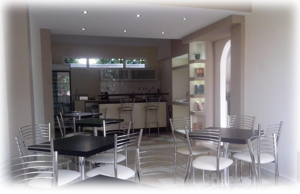 לאוטרה אדיפסאו Araliki Apartments & Studios מראה חיצוני תמונה