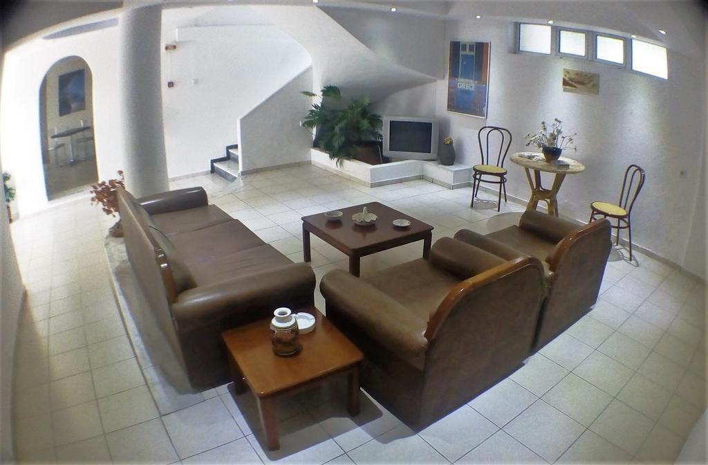 לאוטרה אדיפסאו Araliki Apartments & Studios מראה חיצוני תמונה