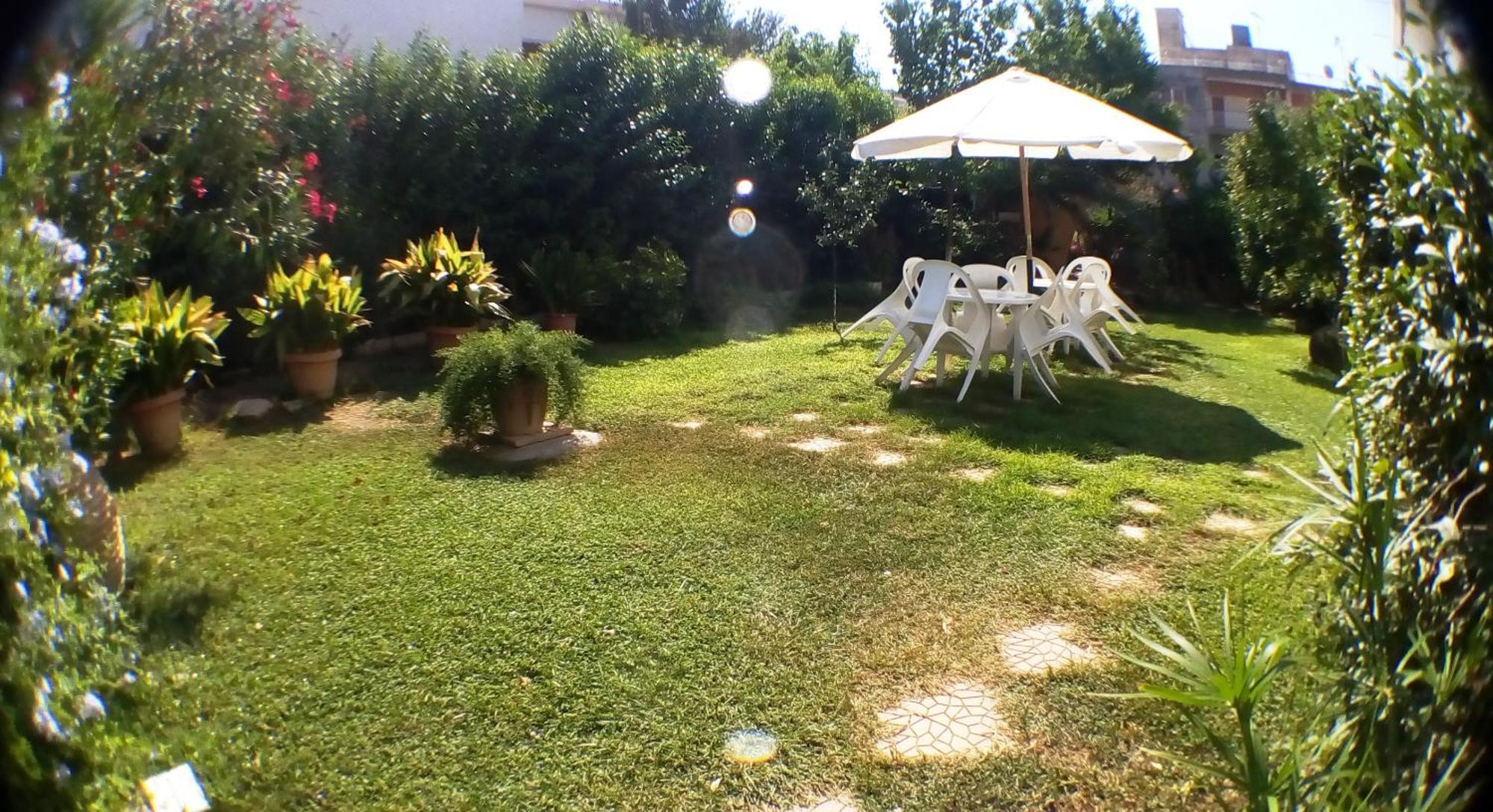 לאוטרה אדיפסאו Araliki Apartments & Studios מראה חיצוני תמונה