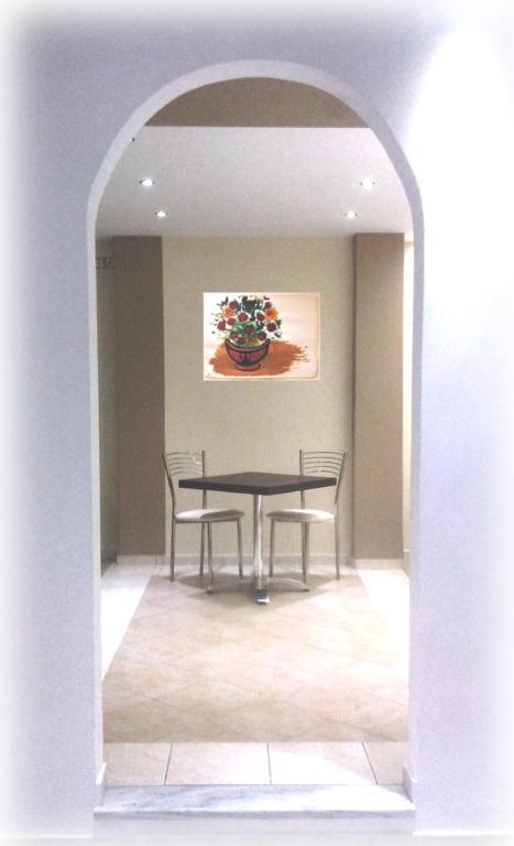 לאוטרה אדיפסאו Araliki Apartments & Studios מראה חיצוני תמונה